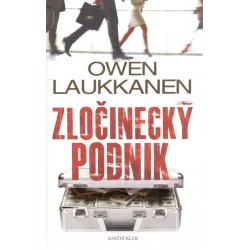 Laukkanen, O.: Zločinecký podnik