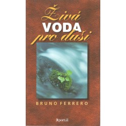 Ferrero, B.: Živá voda pro duši