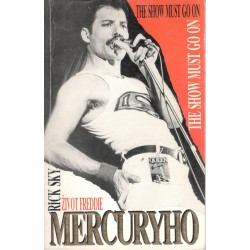 Sky, R.: Život Freddie Mercuryho