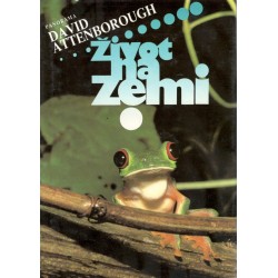 Attenborough, D.: Život na zemi