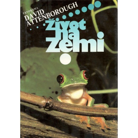 Attenborough, D.: Život na zemi