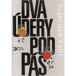 Fajtl, F.: Dva údery pod pás