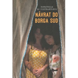 Donatella Di Pietrantonio: Návrat do Borga Sud