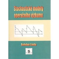 Linda, B.: Stochastické modely operačního výzkumu