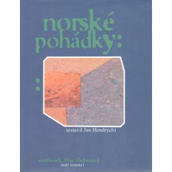 Hendrych, J.: Norské pohádky