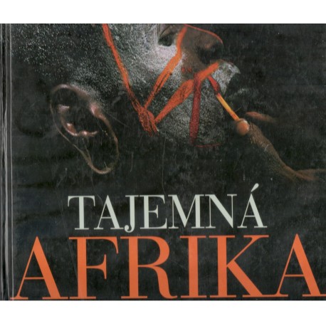 Giansanti, G.: Tajemná Afrika