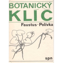 Faustus, L., Polívka, F.: Botanický klíč