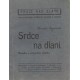 Havlíček, M.: Srdce na dlani