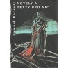 Beckett, S.: Novely a texty pro nic