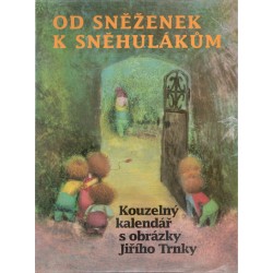 Hulpach, V.: Od sněženek k sněhulákům