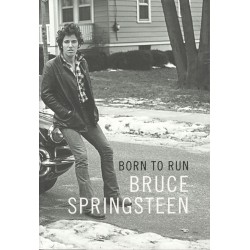 Springsteen, B.: Born to run