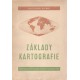 Kuchař, K.: Základy kartografie