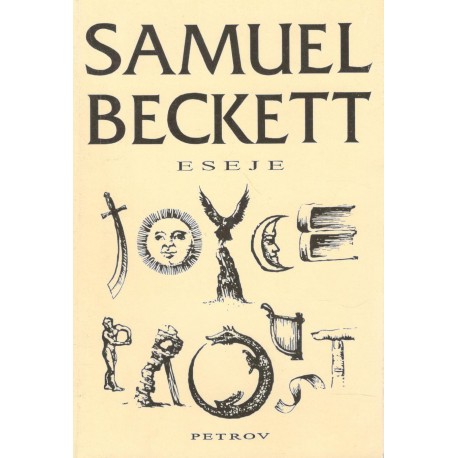 Beckett, S.: Eseje