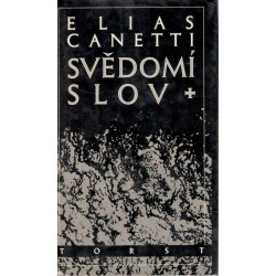 Canetti, E.: Svědomí slov