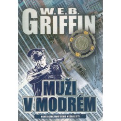 Griffin, W.: Muži v modrém