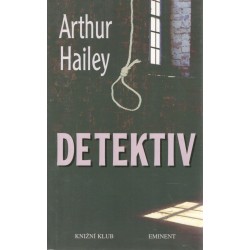 Hailey, A.: Detektiv