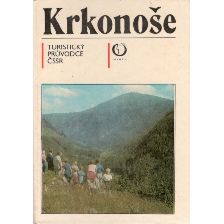 Kol.: Krkonoše