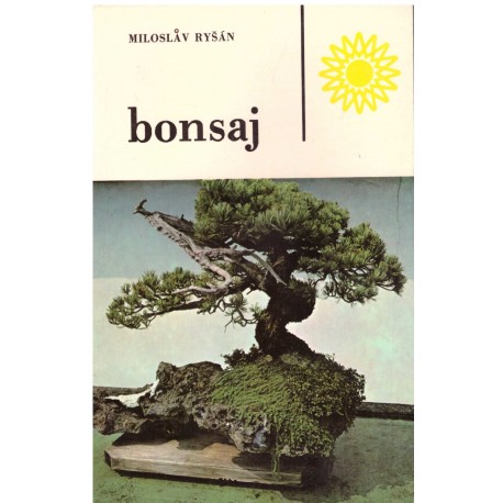 Ryšán M.: bonsaj