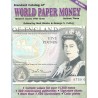 Cuhaj, G., Shafer, N.: World paper money - Standart catalog