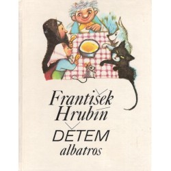 Hrubín, F.: Dětem