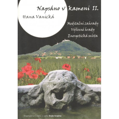 Vanická, H.: Napsáno v kameni II.