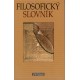 Kol.: Filosofický slovník