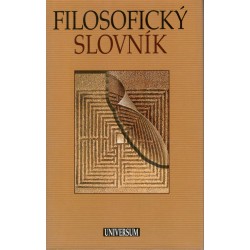 Kol.: Filosofický slovník