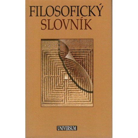 Kol.: Filosofický slovník