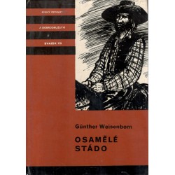 Weisenborn, G.: Osamělé stádo