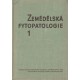 Kol.: Zemědělská fytopatologie 1