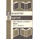 Eckersley, C.: Essential english for foreign students - Book I