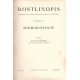 Kořínek, J.: Rostlinopis sv. VI.: Mikrobiologie