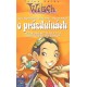 Kol.: Witch - 100 čarodějných způsobů, jak se bavit o prázdninách