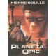 Boulle, P.: Planeta opic