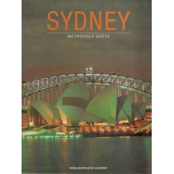 Viedebantt, K., Dresslerová, H.: Sydney - Metropole světa
