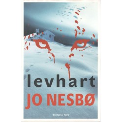 Nesbo, J.: Levhart