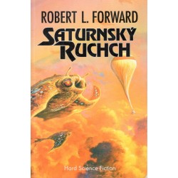 Forward, R.: Saturnský Ruchch