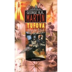 Martin, G.: Tufova dobrodružství