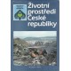 Kol.: Životní prostředí České republiky - Vývoj a stav do konce roku 1989