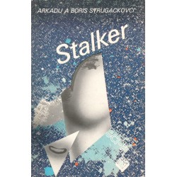 Strugackovci, A.: Stalker