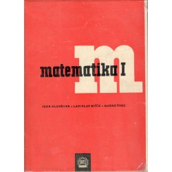 Kol.: Matematika I