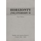 Vlčková, V.: Horizonty (ne)svobody II