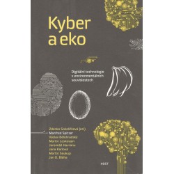 Kol.: Kyber a eko