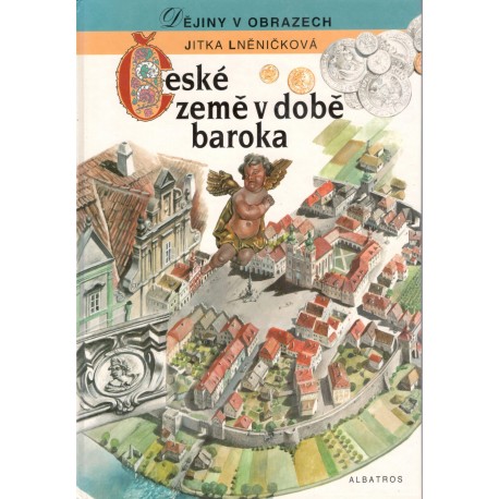 Lněničková, J.: České země v době baroka