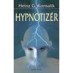 Konsalik, H.: Hypnotizér