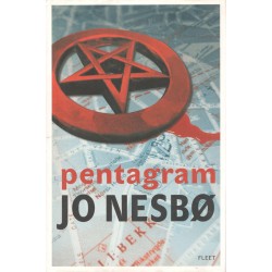 Nesbo, J.: Pentagram