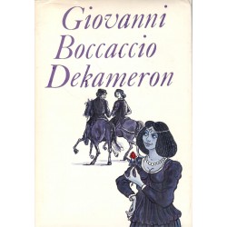 Boccaccio, G.: Dekameron