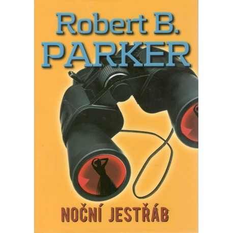 Parker, R.: Noční jestřáb