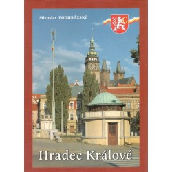 Podhrázský, M.: Hradec Králové