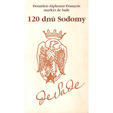 Markýz de Sade: 120 dnů Sodomy